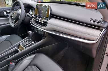 Внедорожник / Кроссовер Jeep Compass 2021 в Ромнах фото 28 Внедорожник / Кроссовер Jeep Compass 2021 в Ромнах