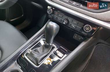 Внедорожник / Кроссовер Jeep Compass 2021 в Ромнах
