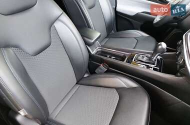 Внедорожник / Кроссовер Jeep Compass 2021 в Ромнах фото 34 Внедорожник / Кроссовер Jeep Compass 2021 в Ромнах