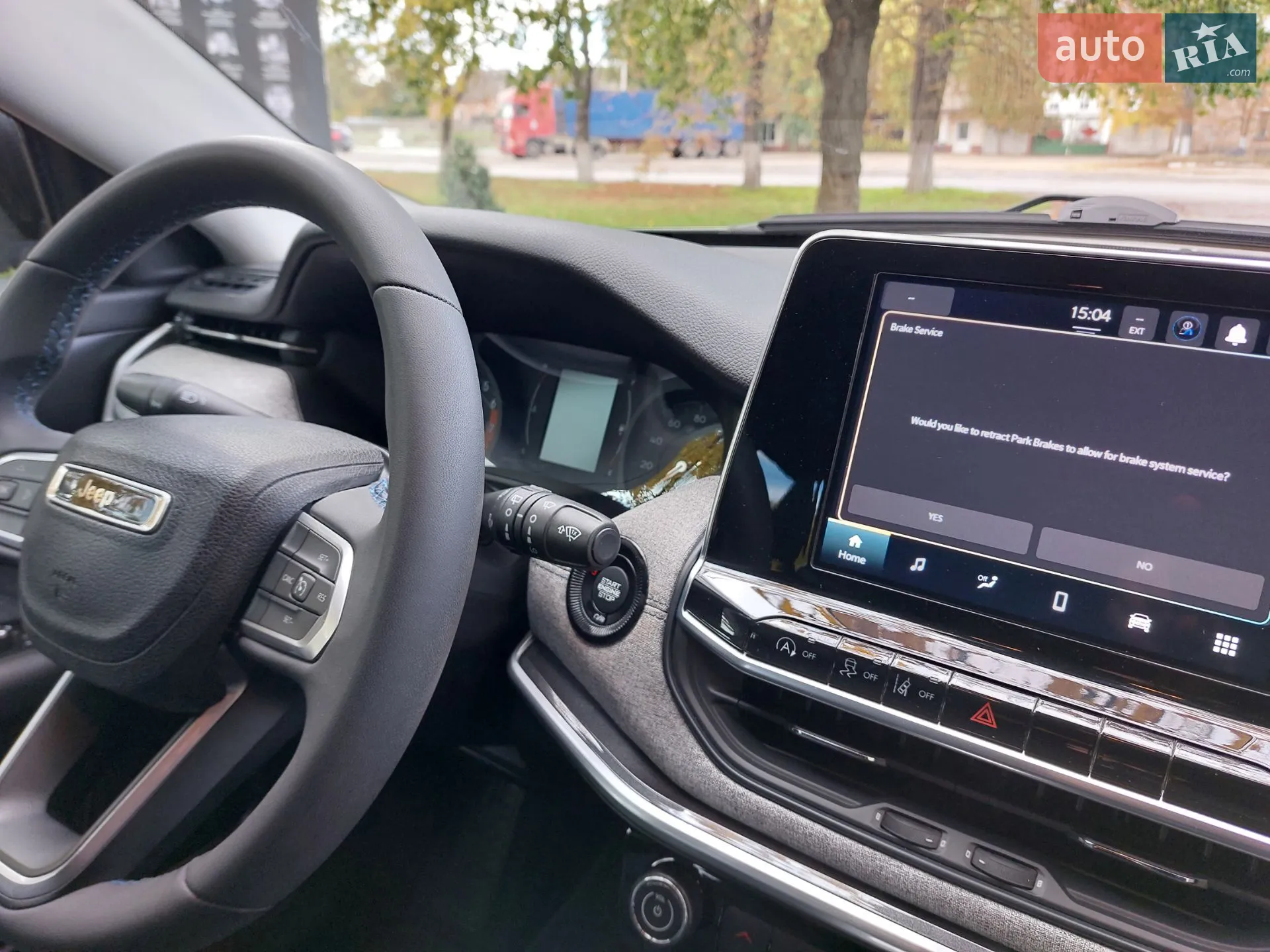 2021 Jeep Compass - мініатюра 28