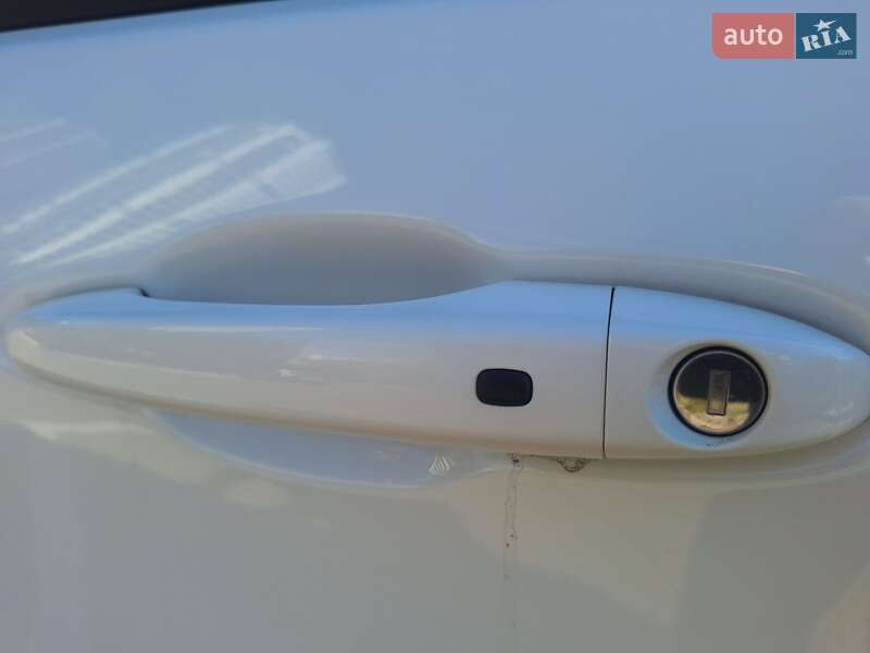 Позашляховик / Кросовер Jeep Compass 2018 в Києві