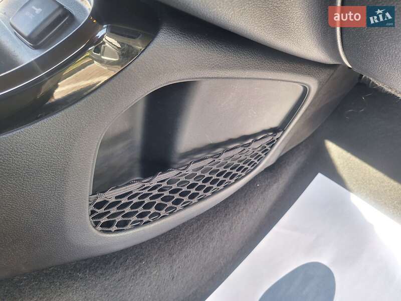 Позашляховик / Кросовер Jeep Compass 2018 в Києві