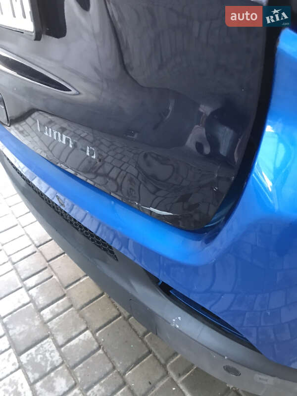 Внедорожник / Кроссовер Jeep Compass 2019 в Одессе