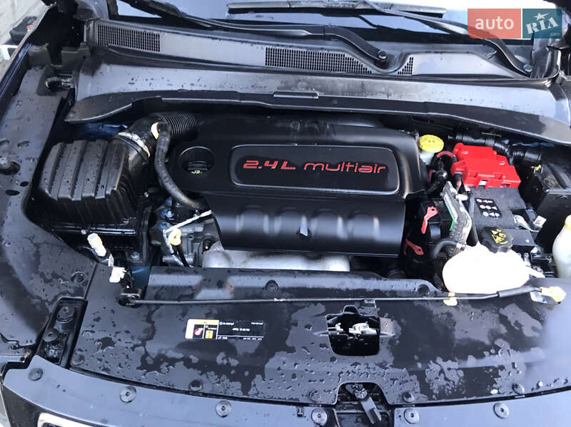 Внедорожник / Кроссовер Jeep Compass 2019 в Одессе
