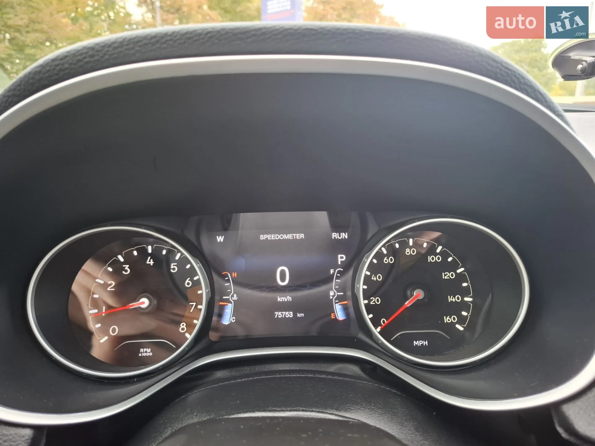 2017 Jeep Compass - мініатюра 14