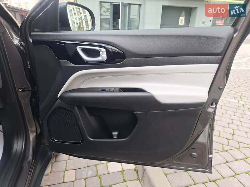 Позашляховик / Кросовер Jeep Compass 2023 в Івано-Франківську фото 38 Позашляховик / Кросовер Jeep Compass 2023 в Івано-Франківську