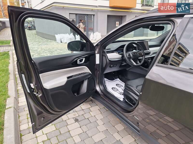 Позашляховик / Кросовер Jeep Compass 2023 в Івано-Франківську фото 56 Позашляховик / Кросовер Jeep Compass 2023 в Івано-Франківську