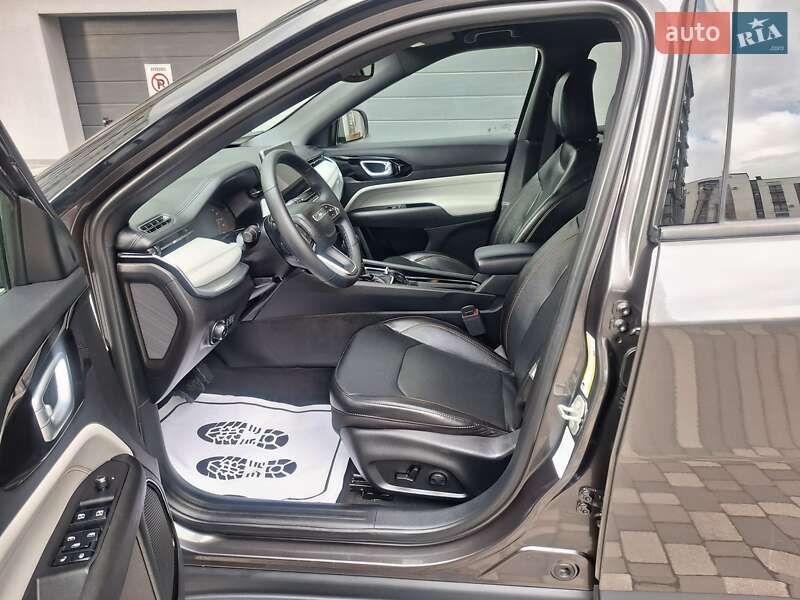 Позашляховик / Кросовер Jeep Compass 2023 в Івано-Франківську фото 66 Позашляховик / Кросовер Jeep Compass 2023 в Івано-Франківську