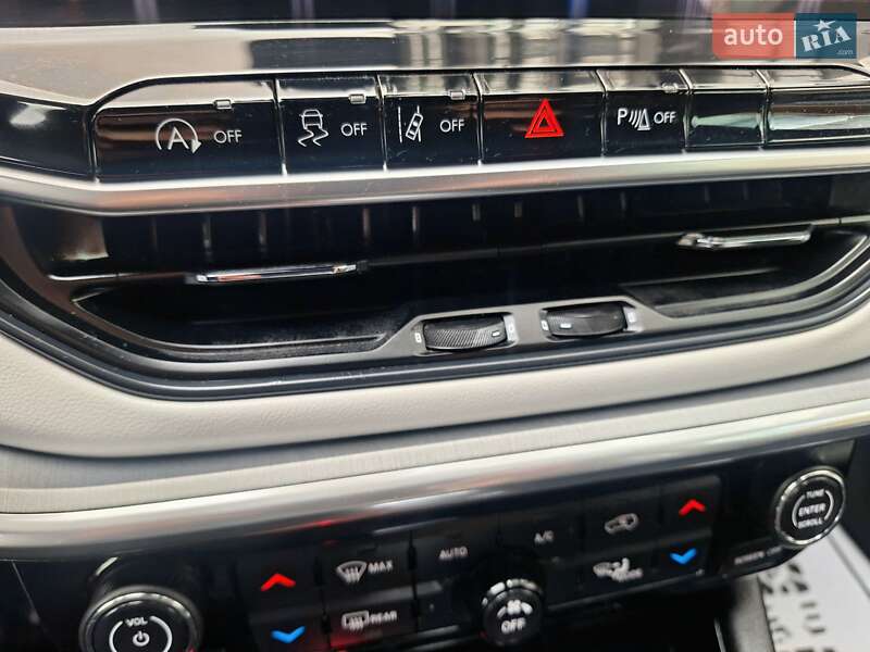 Позашляховик / Кросовер Jeep Compass 2023 в Івано-Франківську фото 74 Позашляховик / Кросовер Jeep Compass 2023 в Івано-Франківську