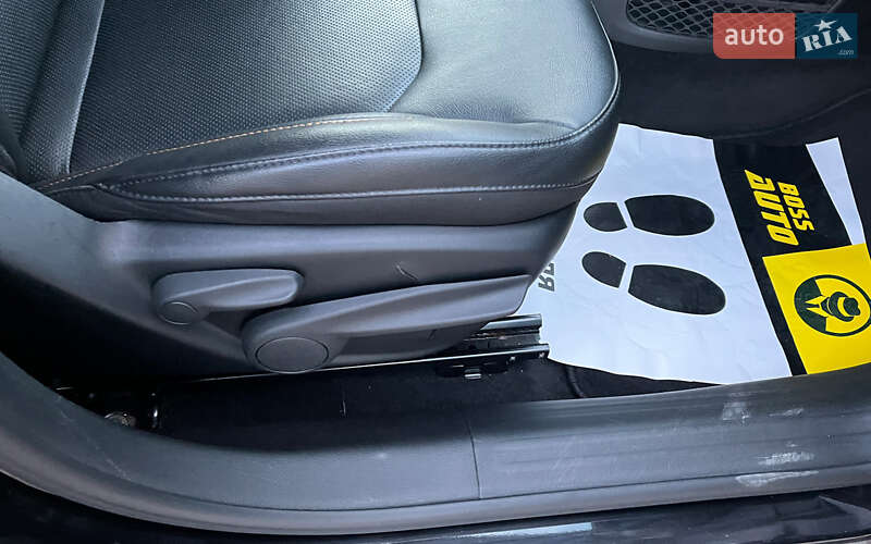 Внедорожник / Кроссовер Jeep Compass 2018 в Коломые