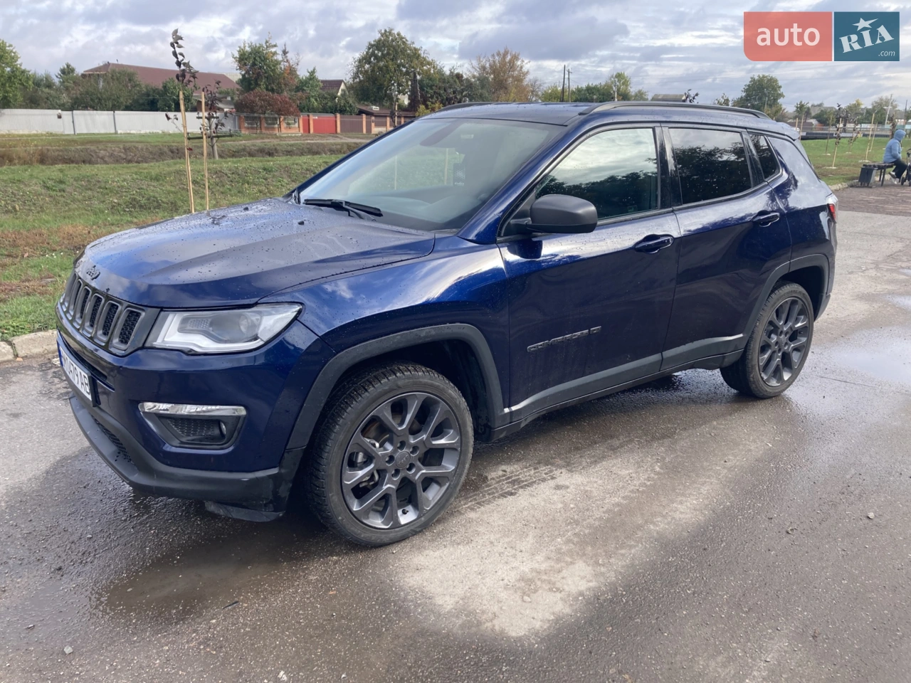 2022 Jeep Compass - мініатюра 33