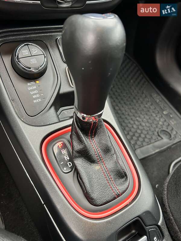 Позашляховик / Кросовер Jeep Compass 2020 в Сумах фото 27 Позашляховик / Кросовер Jeep Compass 2020 в Сумах