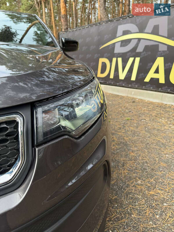 Внедорожник / Кроссовер Jeep Compass 2023 в Киеве фото 6 Внедорожник / Кроссовер Jeep Compass 2023 в Киеве
