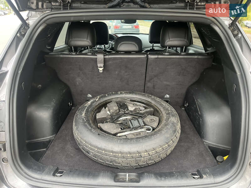 Позашляховик / Кросовер Jeep Compass 2020 в Черкасах фото 10 Позашляховик / Кросовер Jeep Compass 2020 в Черкасах