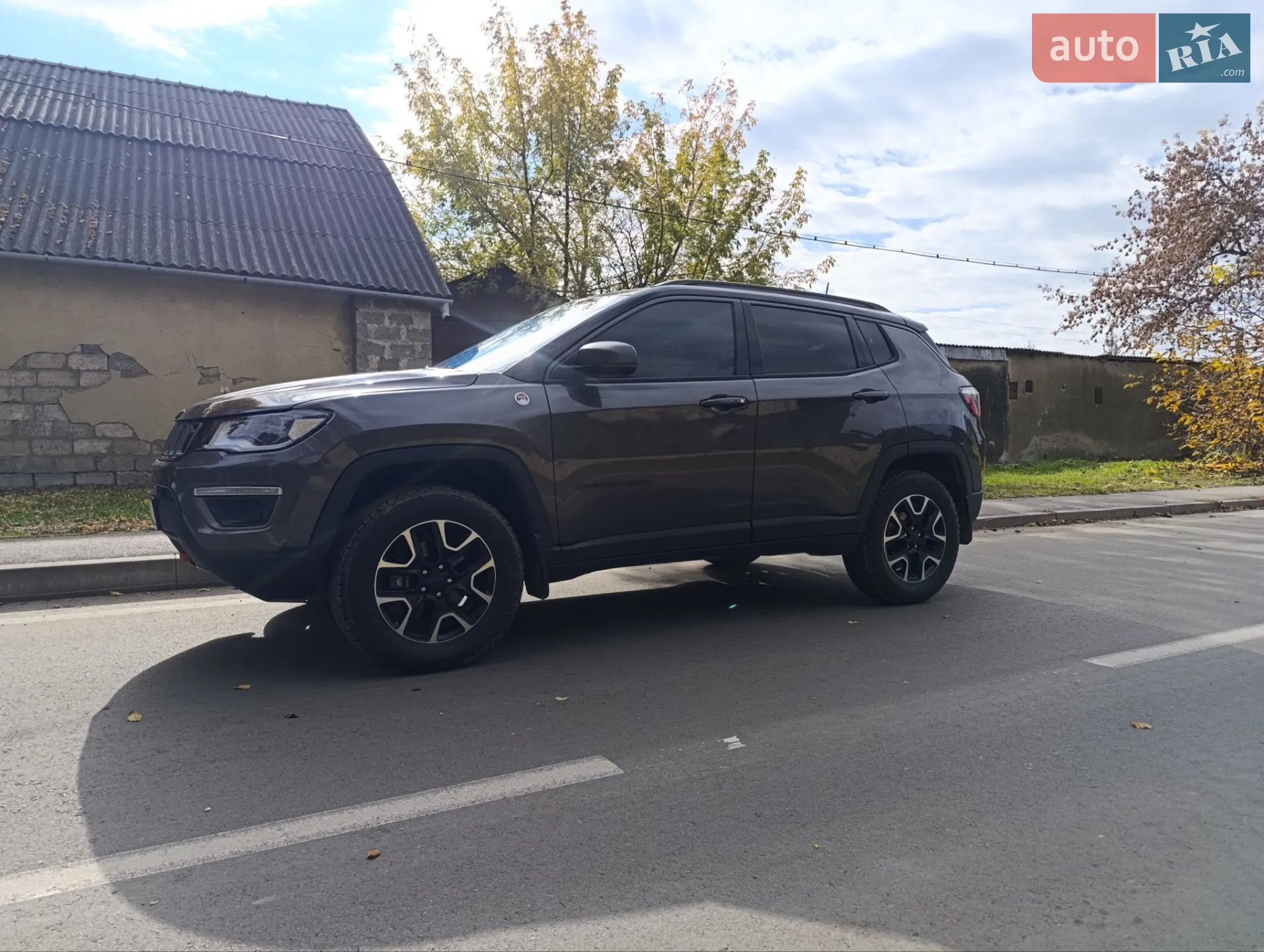 2019 Jeep Compass - мініатюра 5