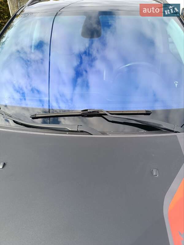 Внедорожник / Кроссовер Jeep Compass 2019 в Коломые