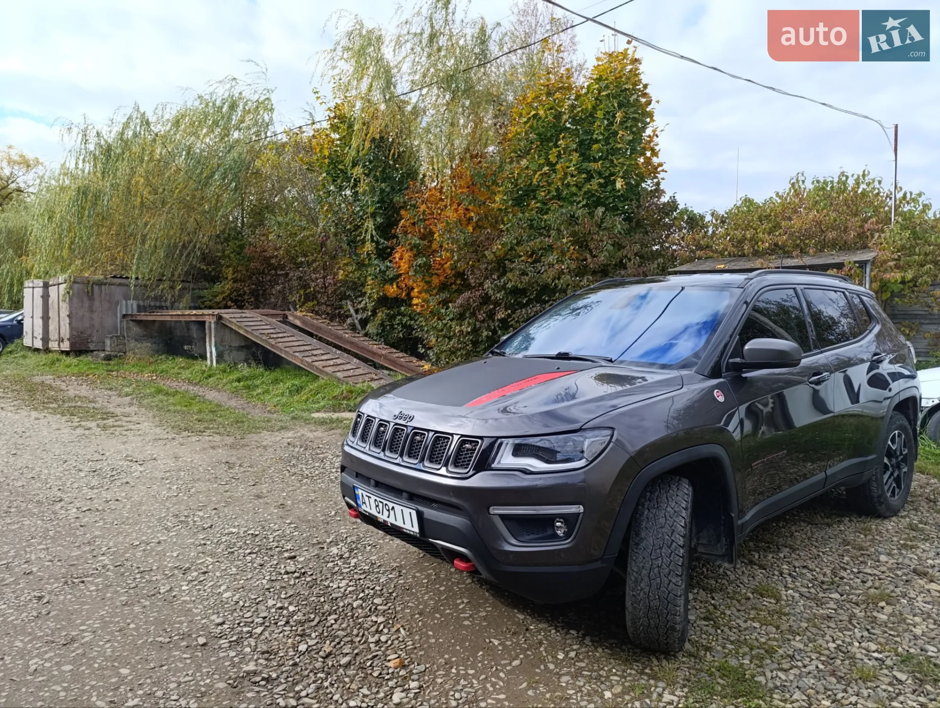 2019 Jeep Compass - мініатюра 24