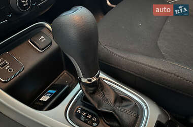 Внедорожник / Кроссовер Jeep Compass 2020 в 
