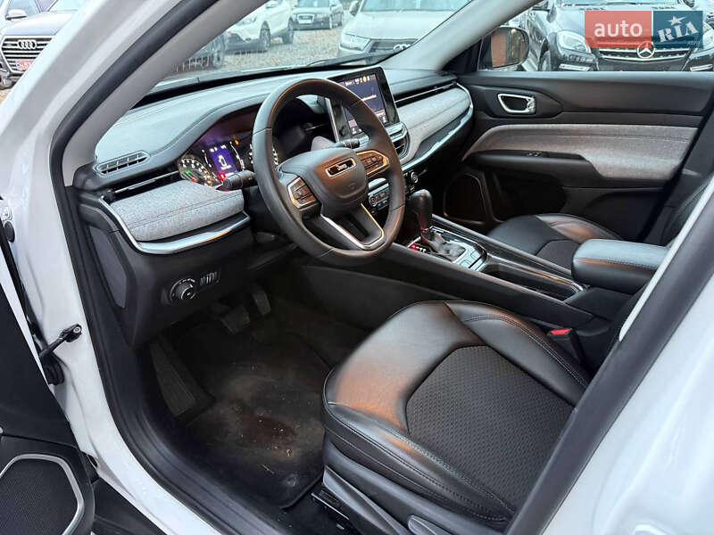 Внедорожник / Кроссовер Jeep Compass 2021 в Стрые фото 31 Внедорожник / Кроссовер Jeep Compass 2021 в Стрые