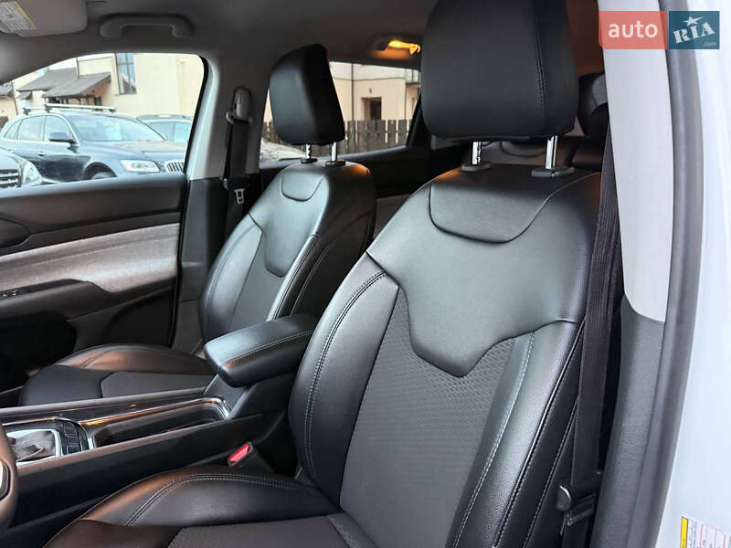 Внедорожник / Кроссовер Jeep Compass 2021 в Стрые фото 35 Внедорожник / Кроссовер Jeep Compass 2021 в Стрые