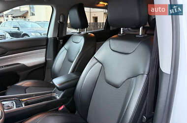Внедорожник / Кроссовер Jeep Compass 2021 в 