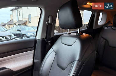Внедорожник / Кроссовер Jeep Compass 2021 в 