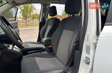 Внедорожник / Кроссовер Jeep Compass 2014 в 