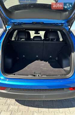 Внедорожник / Кроссовер Jeep Compass 2023 в 