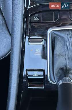 Внедорожник / Кроссовер Jeep Compass 2023 в 
