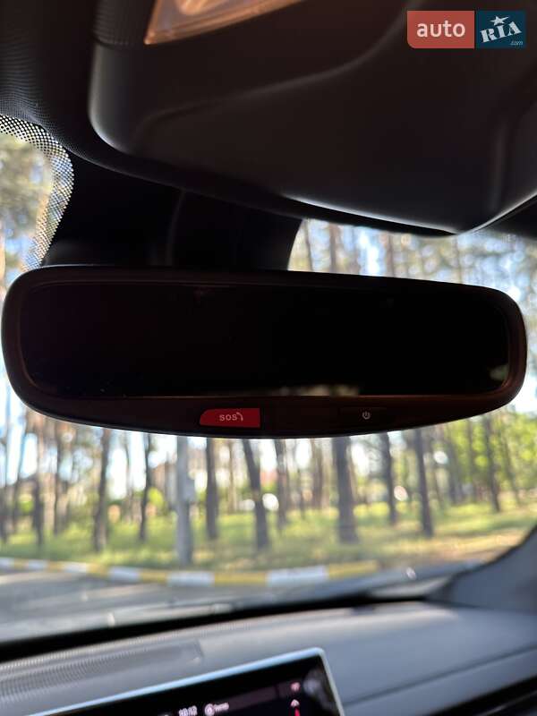 Внедорожник / Кроссовер Jeep Compass 2025 в Белогородке фото 18 Внедорожник / Кроссовер Jeep Compass 2025 в Белогородке