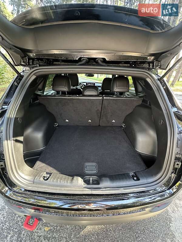 Внедорожник / Кроссовер Jeep Compass 2025 в Белогородке фото 16 Внедорожник / Кроссовер Jeep Compass 2025 в Белогородке