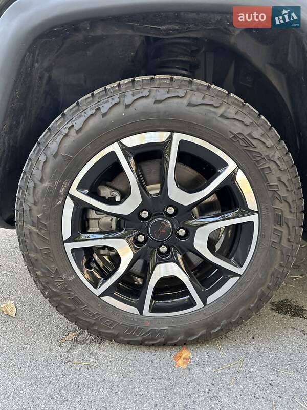 Внедорожник / Кроссовер Jeep Compass 2025 в Белогородке фото 9 Внедорожник / Кроссовер Jeep Compass 2025 в Белогородке