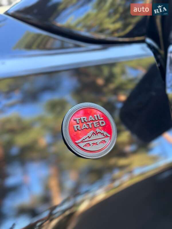 Внедорожник / Кроссовер Jeep Compass 2025 в Белогородке фото 10 Внедорожник / Кроссовер Jeep Compass 2025 в Белогородке