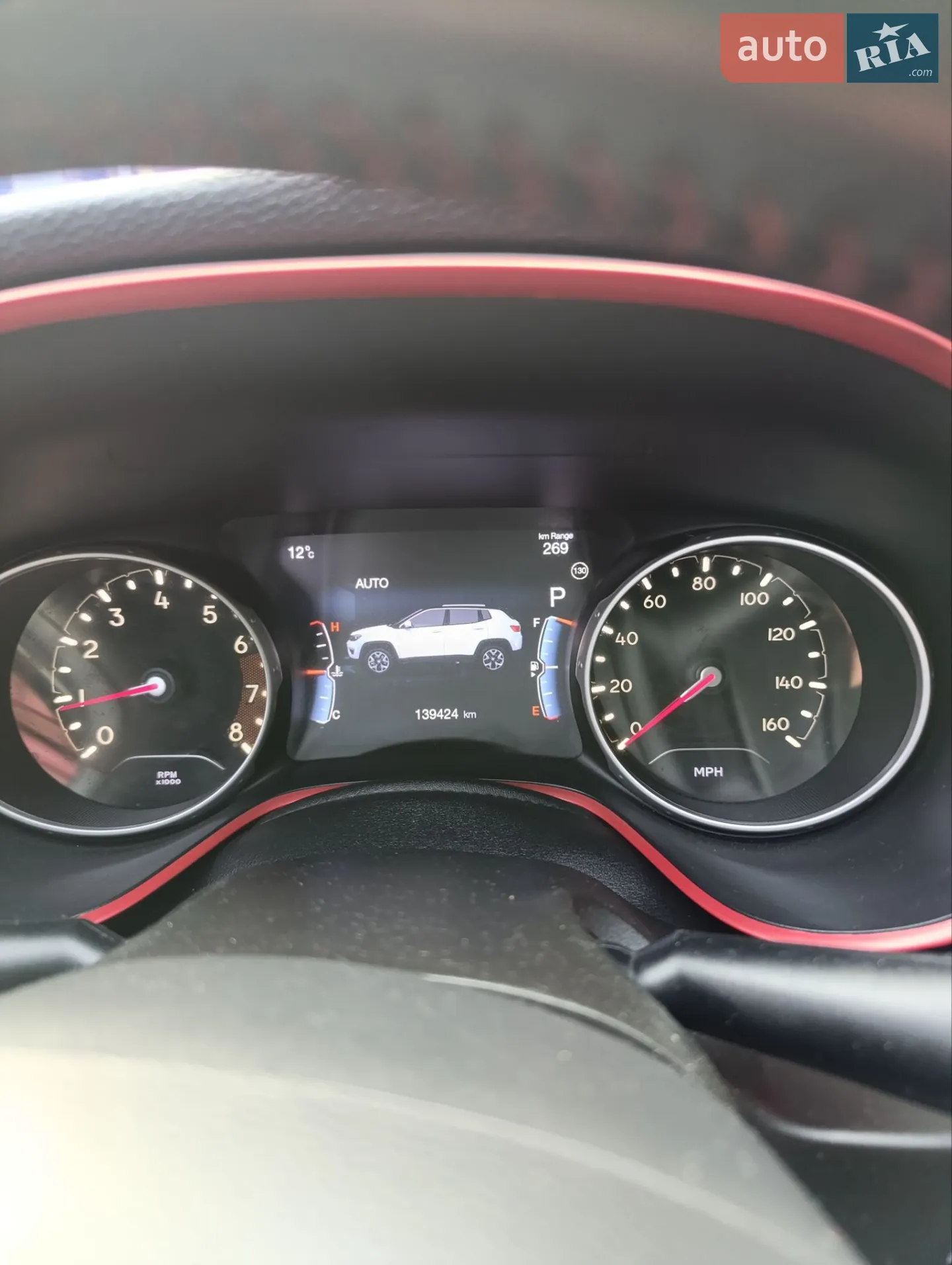 2019 Jeep Compass - мініатюра 34