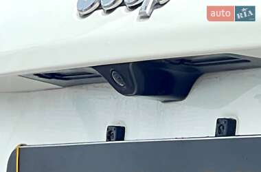 Позашляховик / Кросовер Jeep Compass 2017 в 