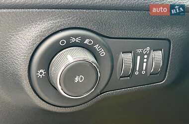 Позашляховик / Кросовер Jeep Compass 2017 в 