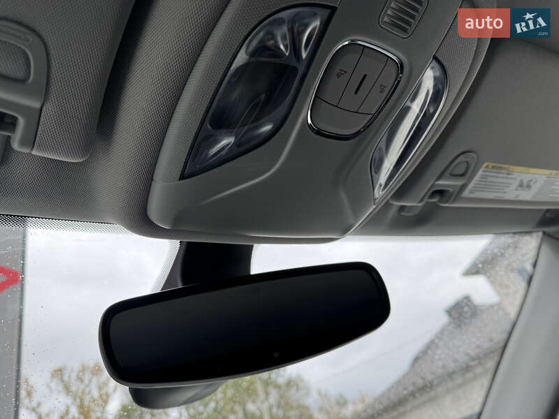 Внедорожник / Кроссовер Jeep Compass 2019 в Борщеве фото 29 Внедорожник / Кроссовер Jeep Compass 2019 в Борщеве