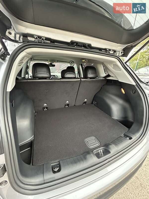 Позашляховик / Кросовер Jeep Compass 2018 в Сумах фото 16 Позашляховик / Кросовер Jeep Compass 2018 в Сумах