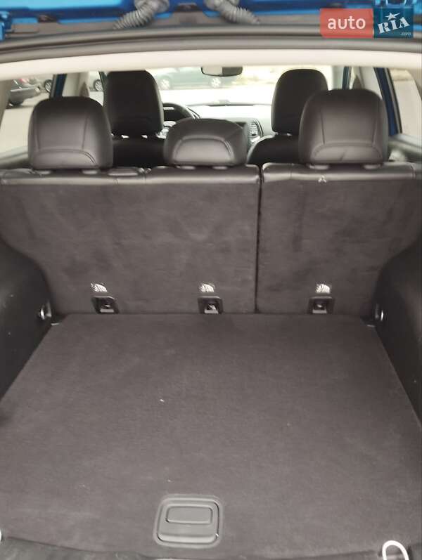 Позашляховик / Кросовер Jeep Compass 2019 в Києві фото 22 Позашляховик / Кросовер Jeep Compass 2019 в Києві