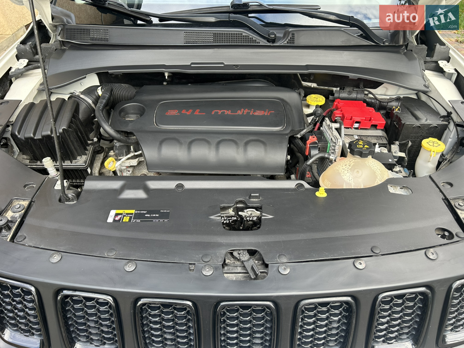 2021 Jeep Compass - мініатюра 46
