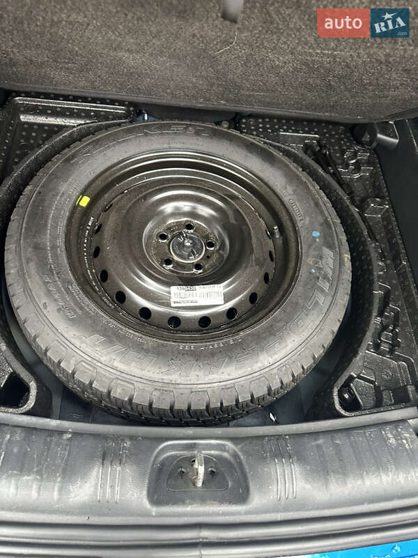 Позашляховик / Кросовер Jeep Compass 2017 в Києві фото 34 Позашляховик / Кросовер Jeep Compass 2017 в Києві