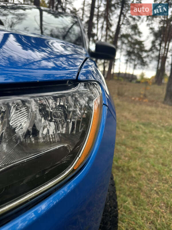 Позашляховик / Кросовер Jeep Compass 2017 в Києві фото 38 Позашляховик / Кросовер Jeep Compass 2017 в Києві