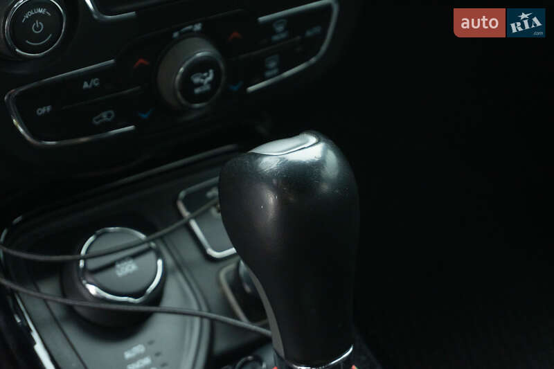 Внедорожник / Кроссовер Jeep Compass 2020 в Днепре