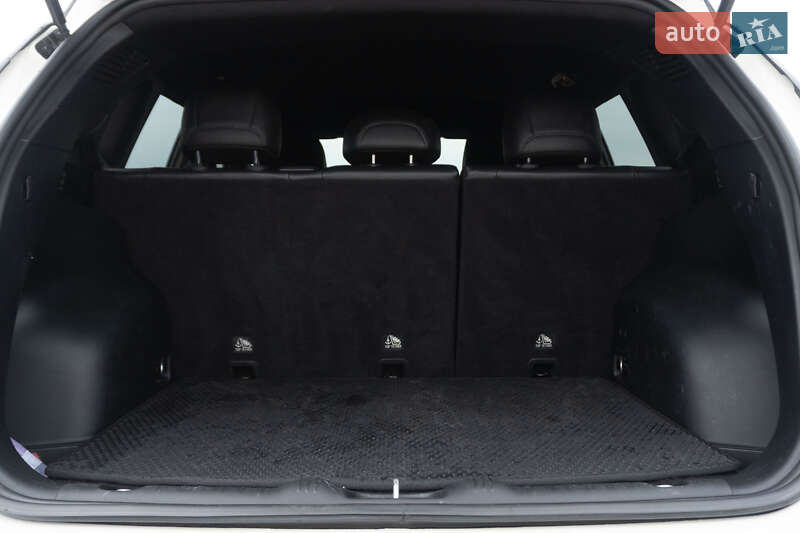 Внедорожник / Кроссовер Jeep Compass 2020 в Днепре