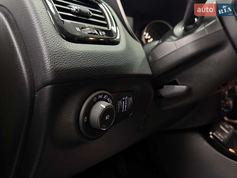 Внедорожник / Кроссовер Jeep Compass 2019 в Полтаве