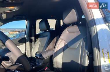 Внедорожник / Кроссовер Jeep Compass 2024 в 
