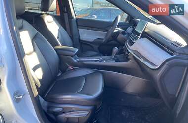 Внедорожник / Кроссовер Jeep Compass 2024 в 
