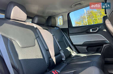 Внедорожник / Кроссовер Jeep Compass 2021 в 