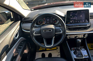 Внедорожник / Кроссовер Jeep Compass 2021 в 