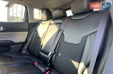 Внедорожник / Кроссовер Jeep Compass 2021 в 